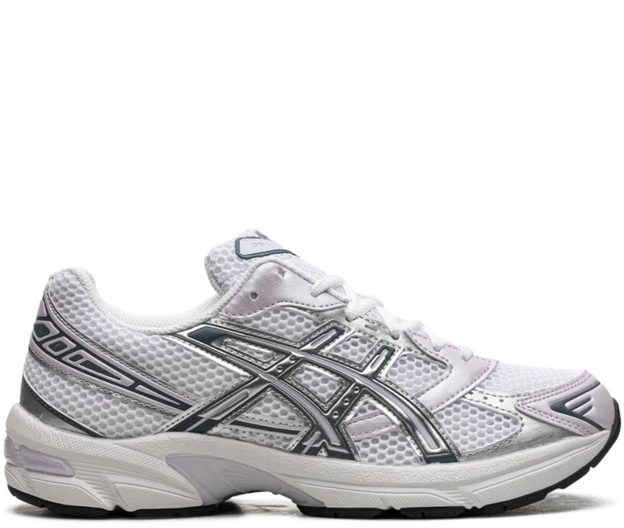 ASICS Gel 1130 silver white