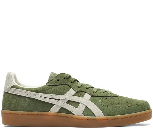 Onitsuka Tiger GSM Dutch green