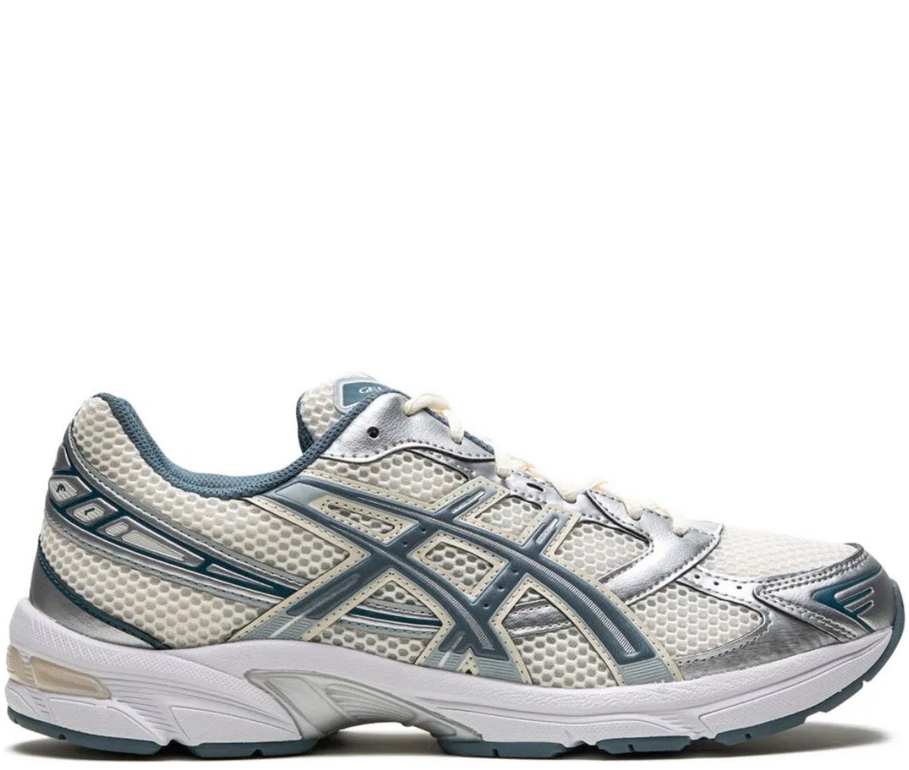ASICS Gel 1130 silver