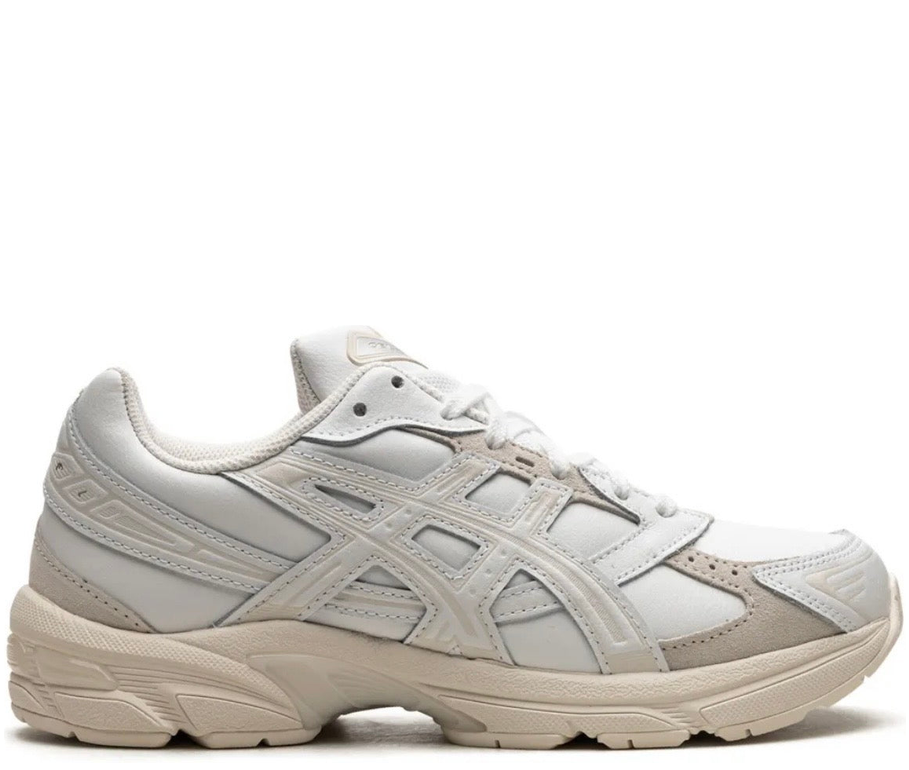 ASICS Gel 1130 white vanilla