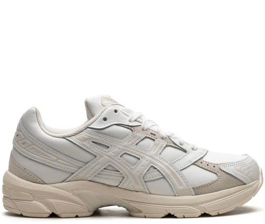 ASICS Gel 1130 white vanilla