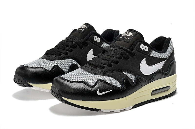 Nike Air Max 87 Black Sail