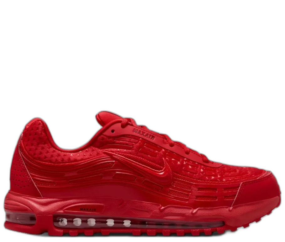 Nike Air Max TL 2.5 Red Variant 2