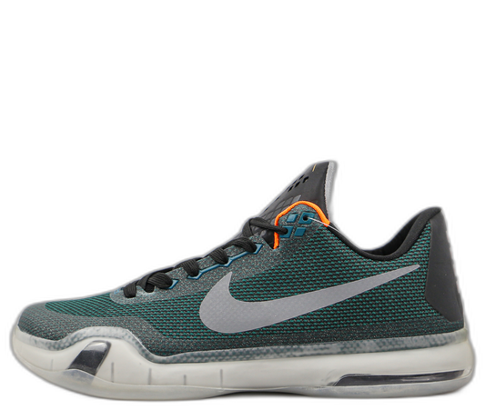 Nike Kobe Green