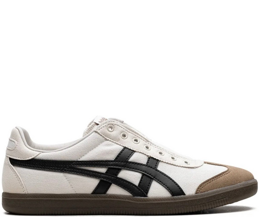 Onitsuka Tiger Tokuten white black