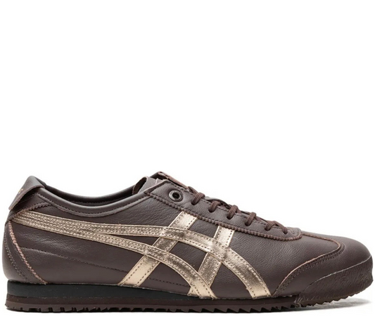 Onitsuka Tiger Mexico brown