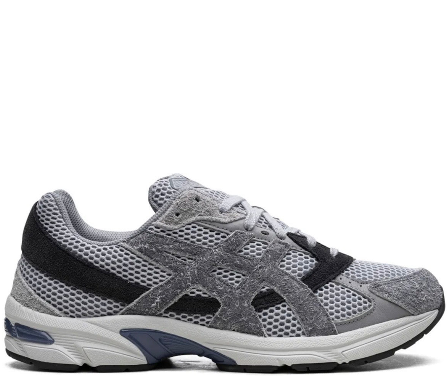 ASICS Gel 1130 grey black