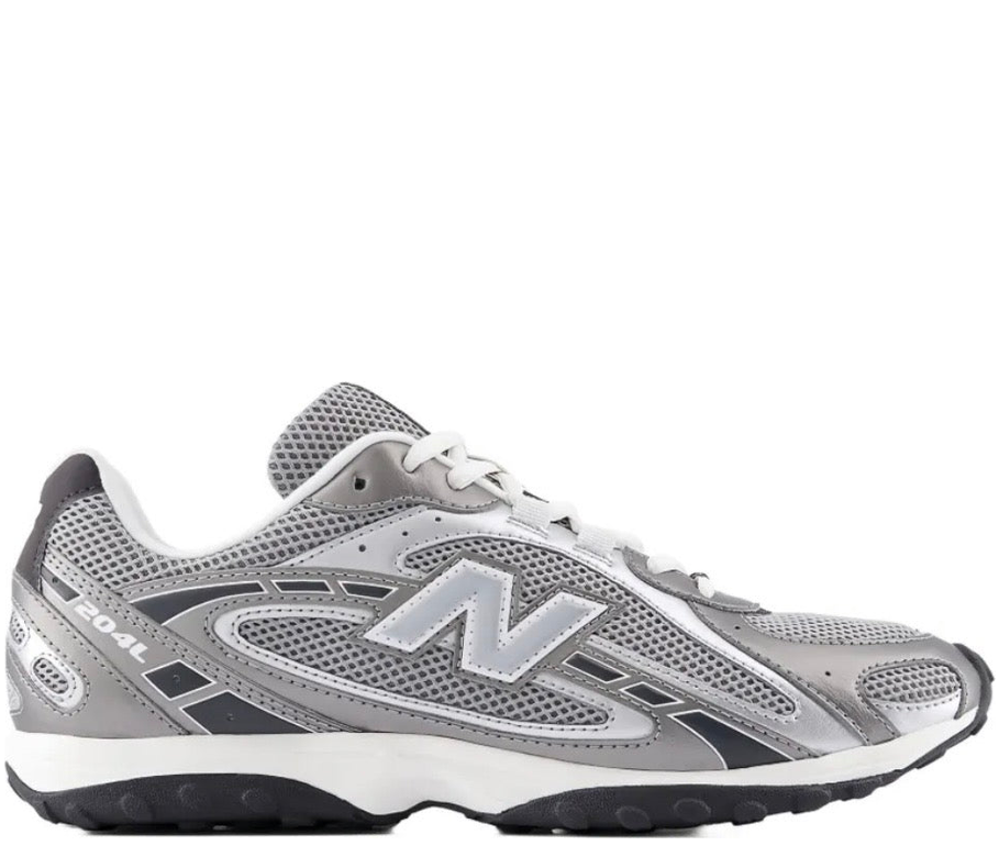 New Balance 204L grey