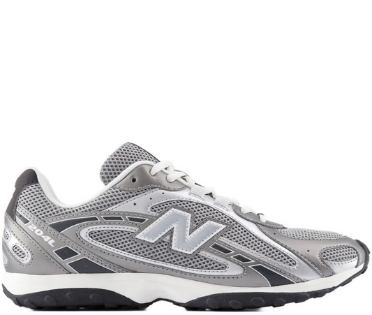 New Balance 204L grey