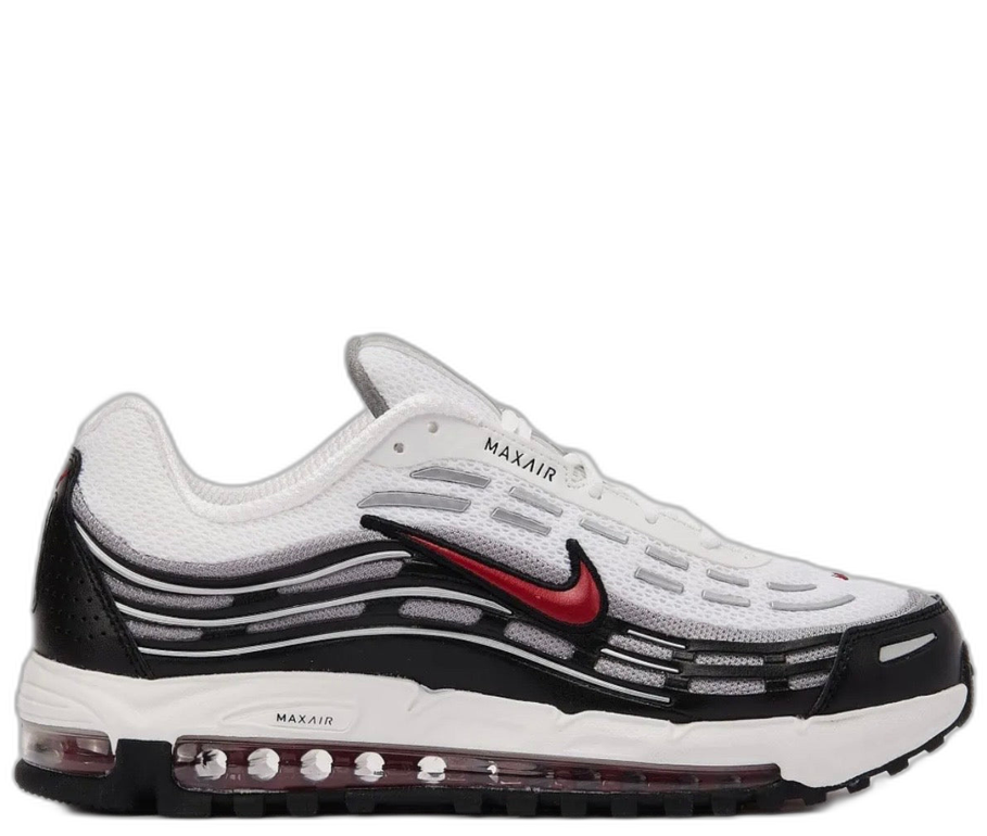 Nike Air Max TL 2.5 White Blue Red