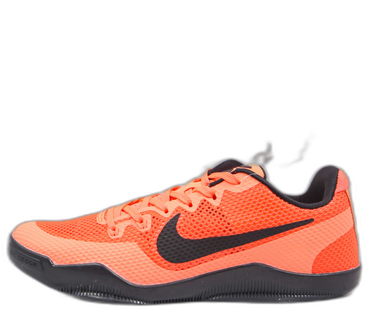 Nike Kobe 11 EM Gum Orange