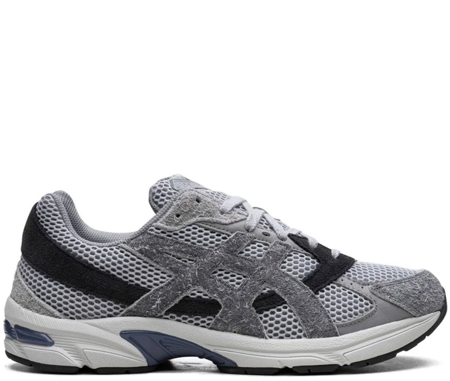 ASICS Gel 1130 grey black