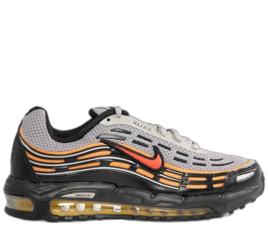 Nike Air Max TL 2.5 Grey Black Orange
