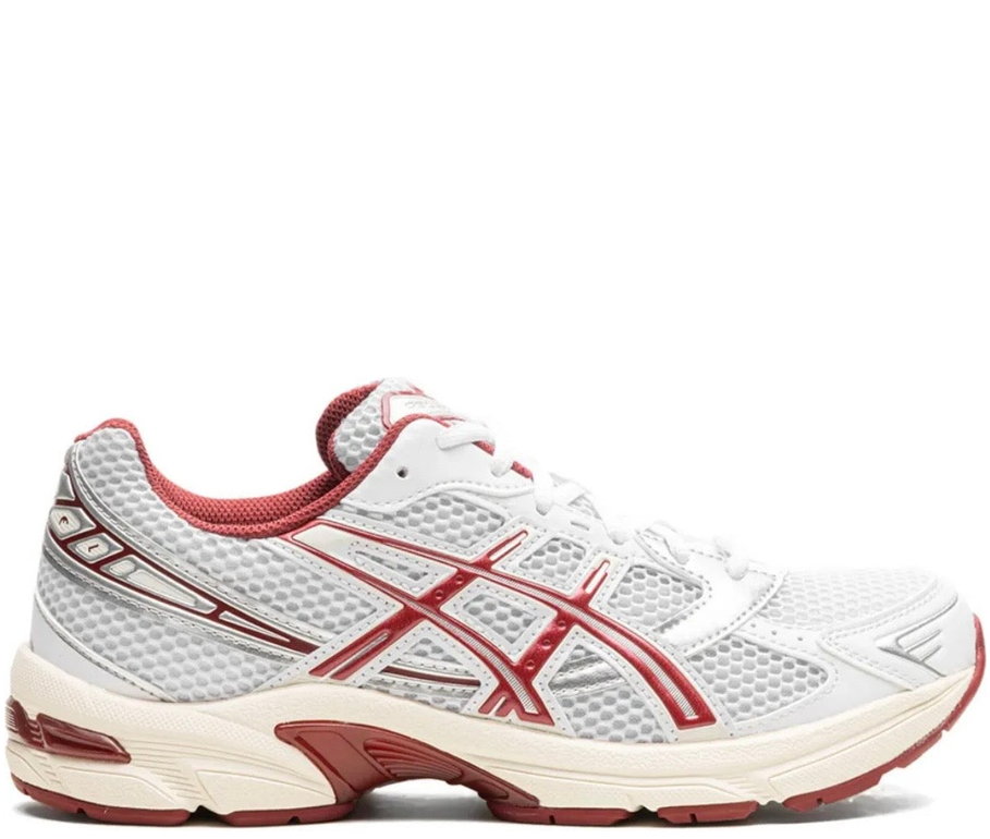 ASICS Gel 1130 silver red