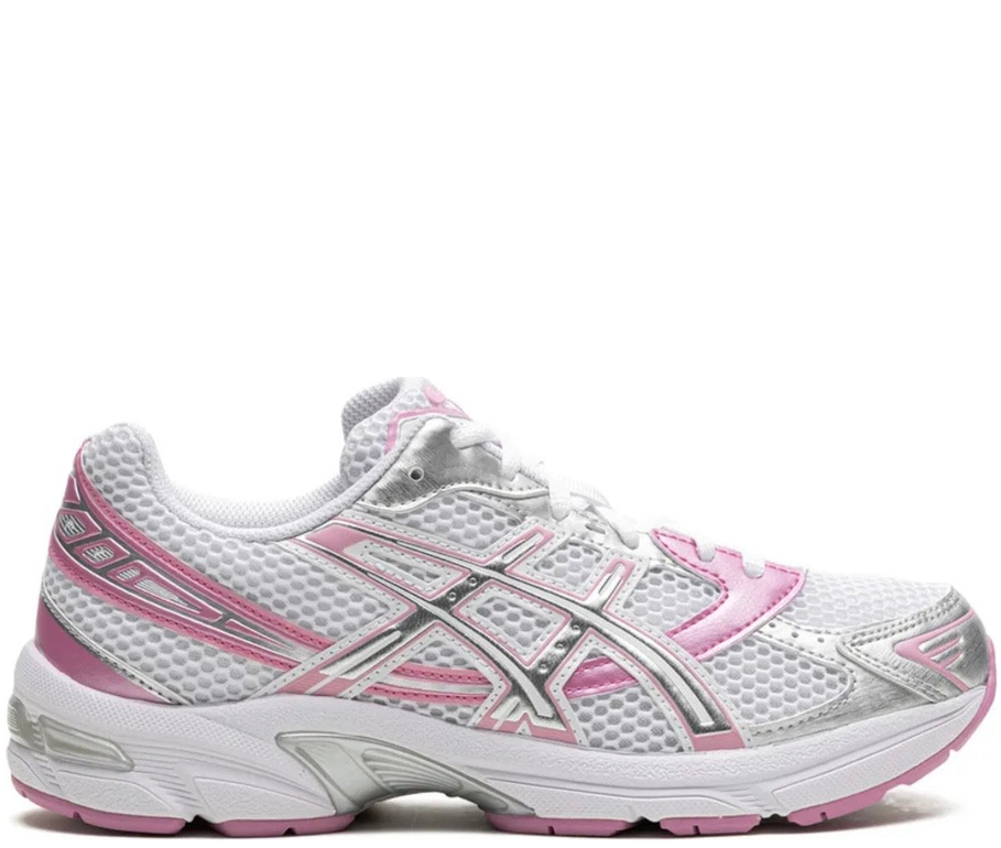 ASICS Gel 1130 silver pink
