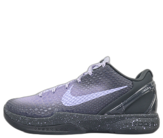 Nike Zoom Kobe 6 Protro Starry Black Purple