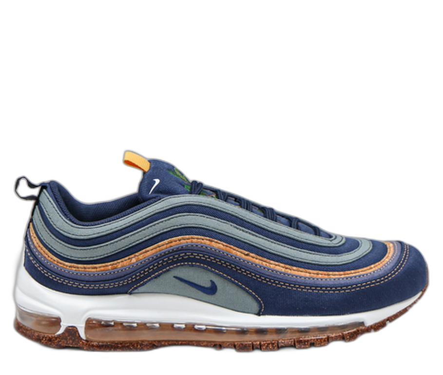 Nike Air Max 97 Cork Navy