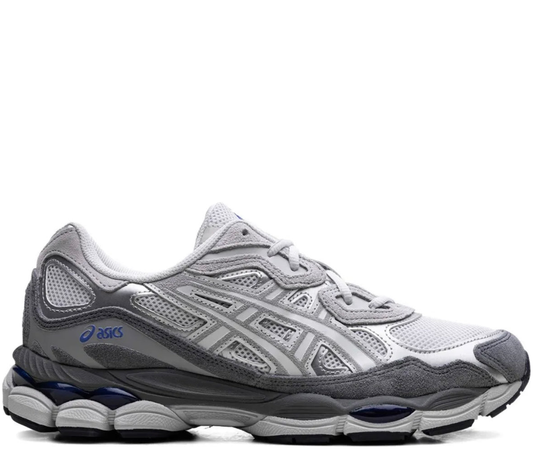 Asics Gel NYC Glacier Grey Gravel