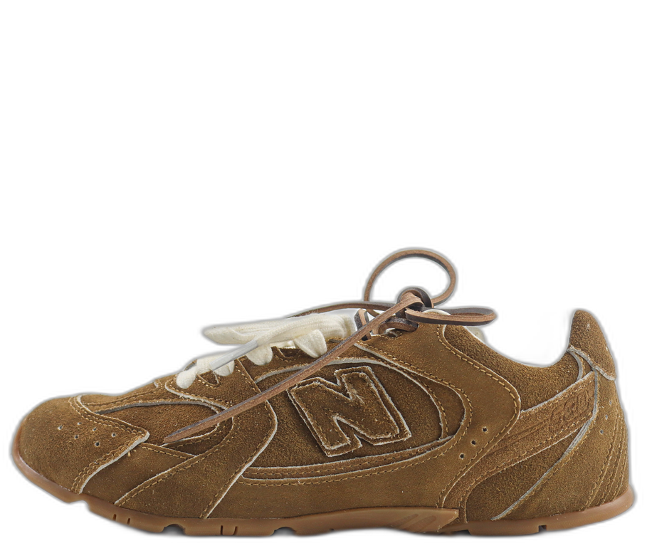 New Balance X MiuMiu 530 Suede Brown