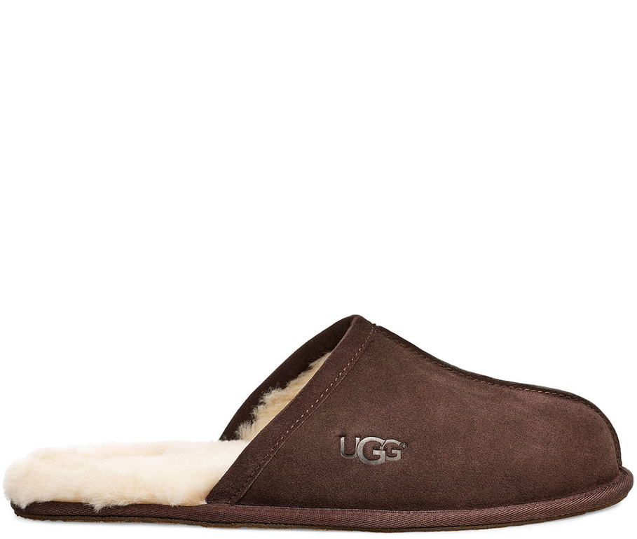 UGG נעלי בית גברים סקאף UGG SCUFF אספרסו