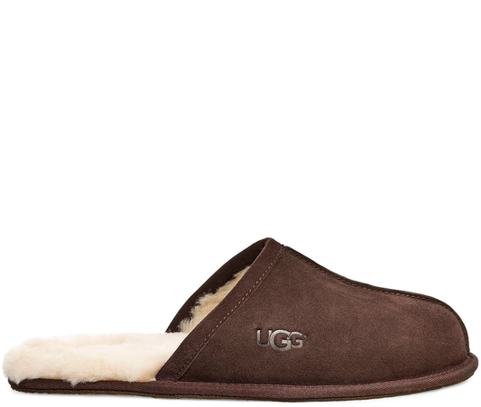 UGG נעלי בית גברים סקאף UGG SCUFF אספרסו