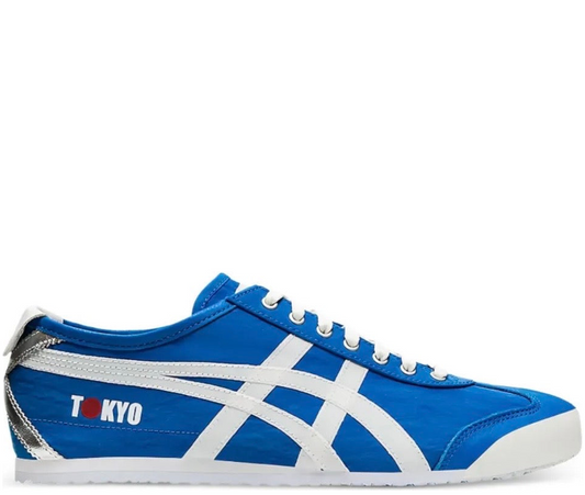 Onitsuka Tiger Mexico blue