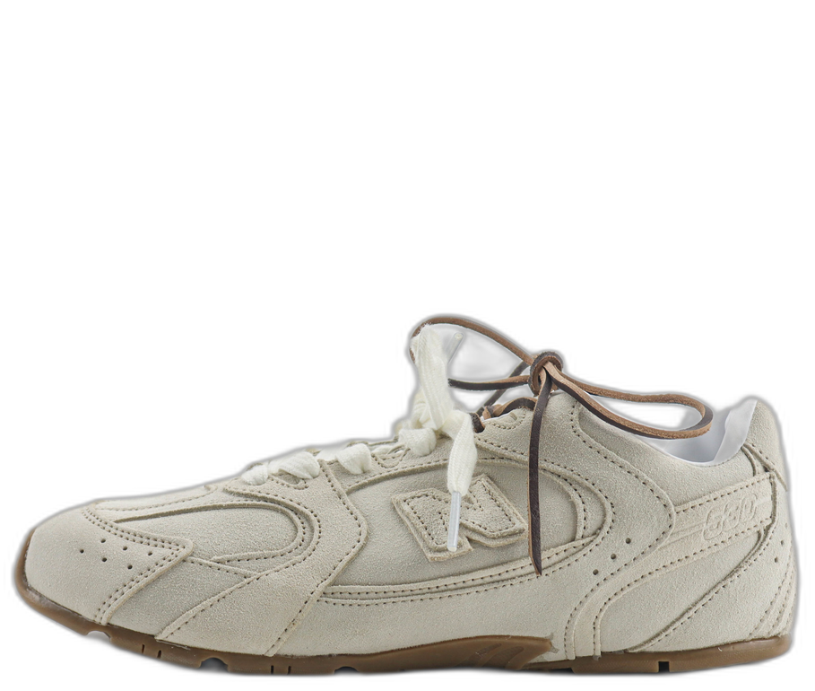 New Balance X MiuMiu 530 Suede Grey