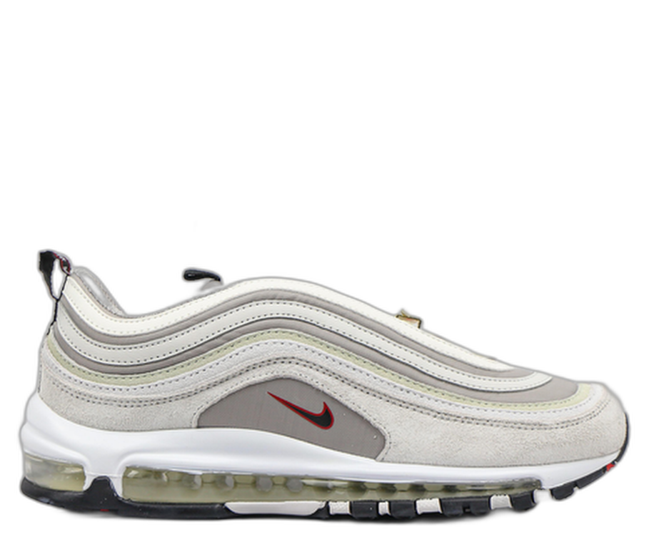 Nike Air Max 97 Reflect Silver