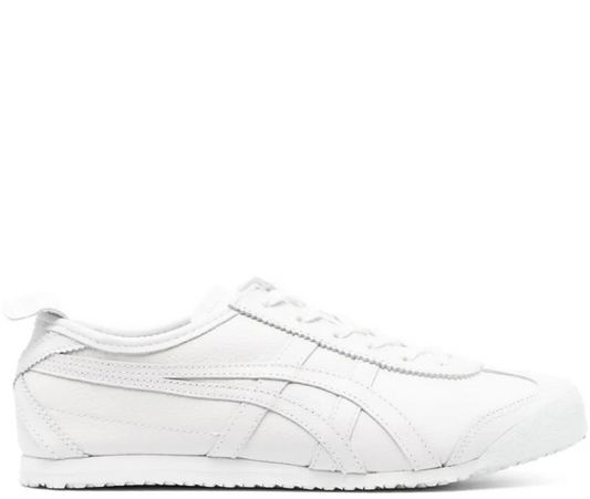 Onitsuka Tiger Mexico white