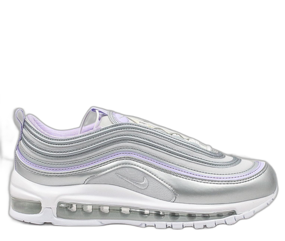 Nike Air Max 97 Iridescent Silver