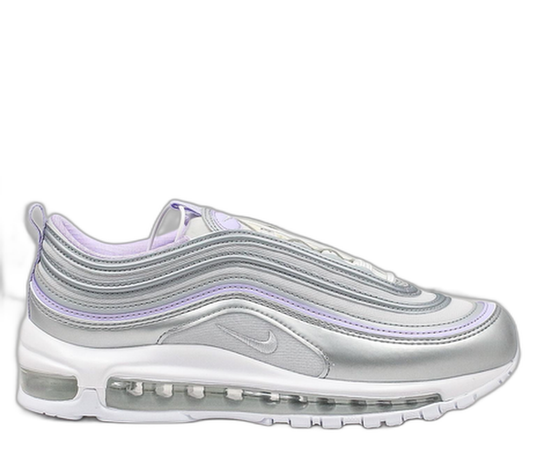 Nike Air Max 97 Iridescent Silver