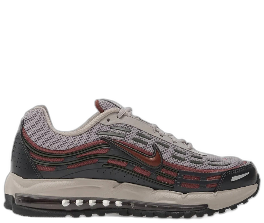 Nike Air Max TL 2.5 Grey Red