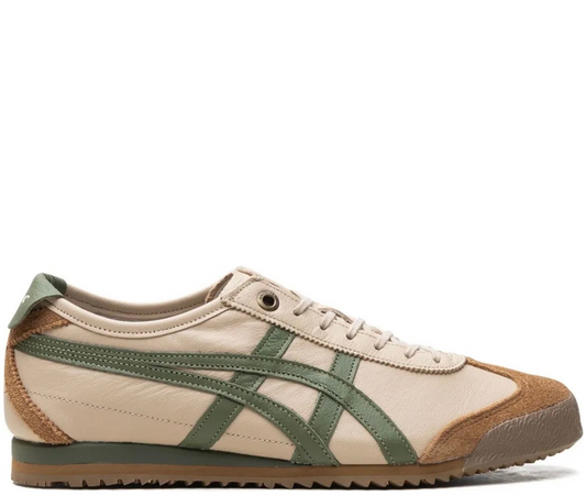 Onitsuka Tiger Mexico Smokey green