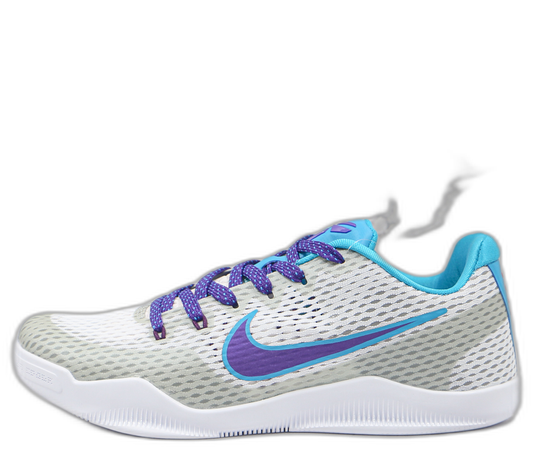 Nike Kobe 11 EM Draft Day Grey Blue