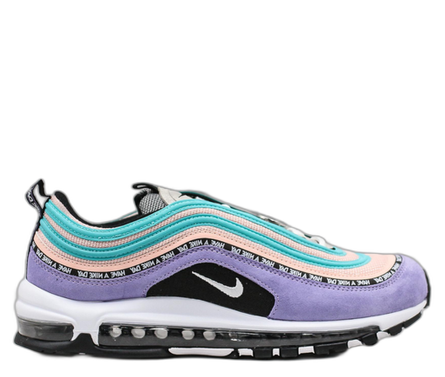 Nike Air Max 97 Have A Nike Day Lavender