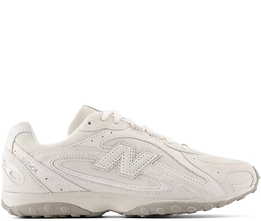 New Balance 204L Timberwolf Beige