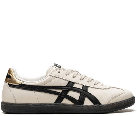 Onitsuka Tiger Tokuten cream black