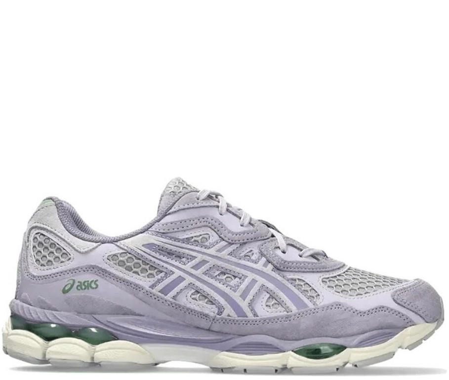 Asics Gel NYC Light Purple