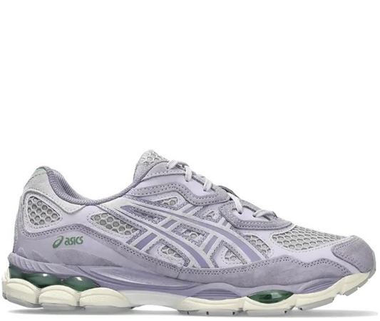 Asics Gel NYC Light Purple