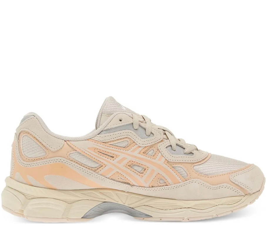 Asics Gel NYC Peach