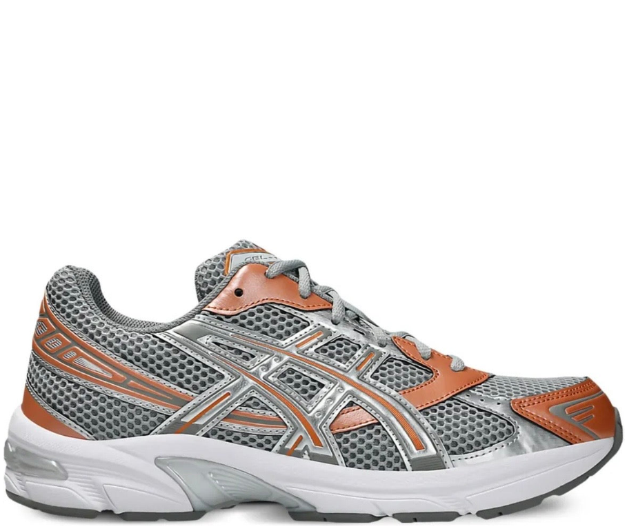 ASICS Gel 1130 silver orange