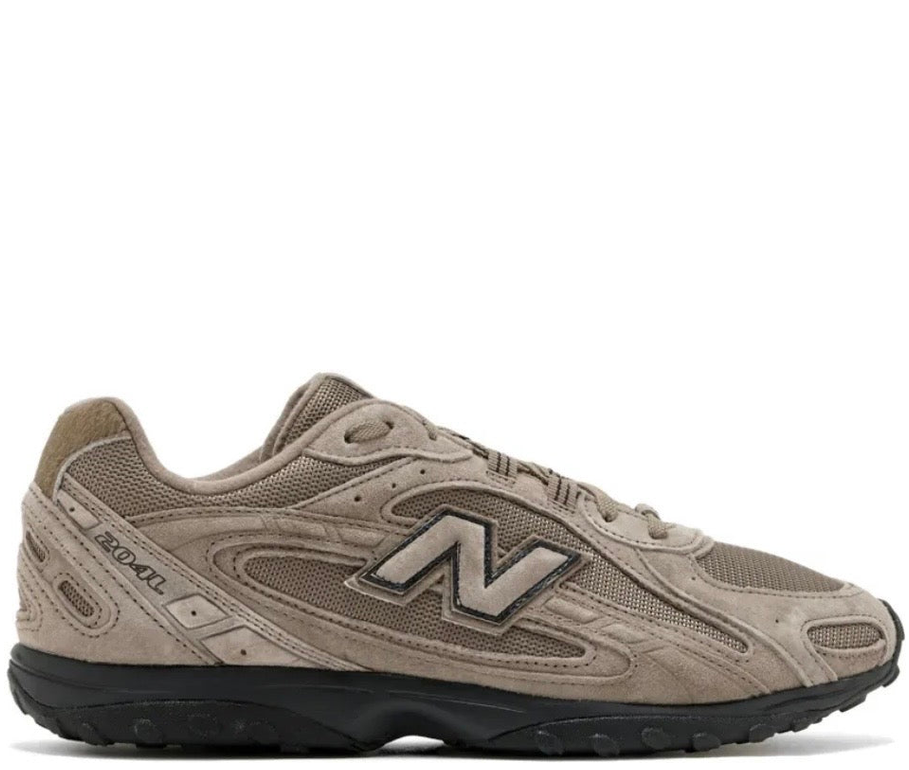 New Balance 204L Light grey