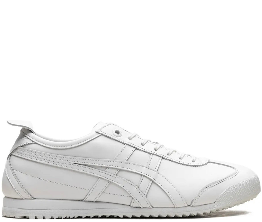 Onitsuka Tiger Mexico white