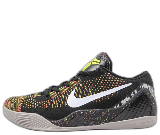 Nike Kobe 9 Masterpiece