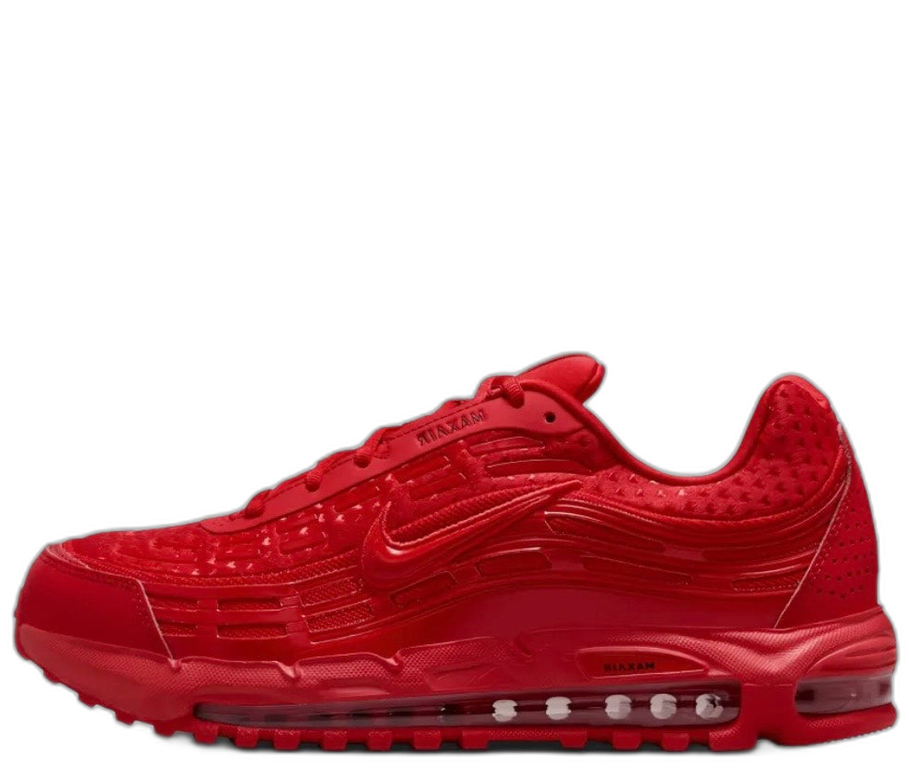 Nike Air Max TL 2.5 Triple Red