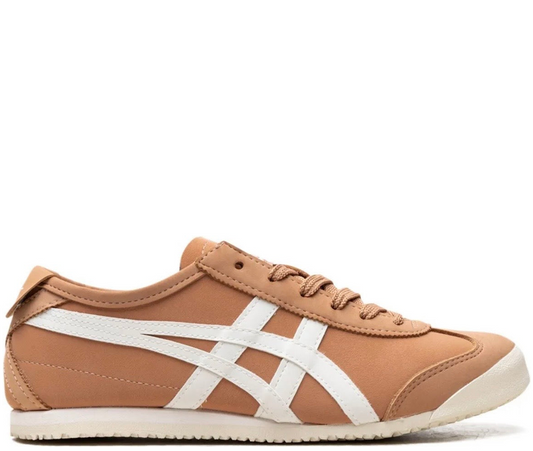 Onitsuka Tiger Mexico brown