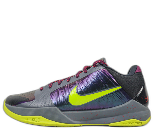 Nike Zoom Kobe 5 Protro Joker Black