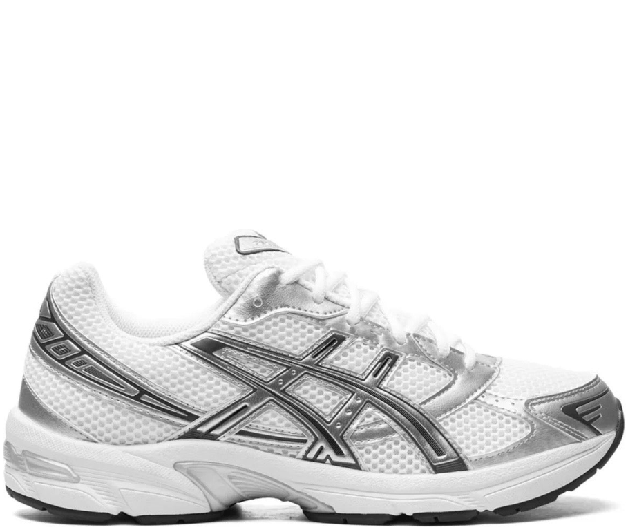 ASICS Gel 1130 silver white