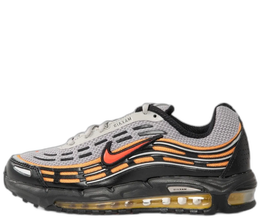 Nike Air Max TL 2.5 Grey Black Orange