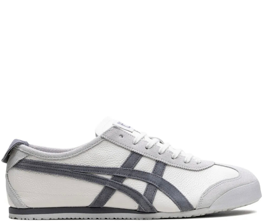 Onitsuka Tiger Mexico white grey